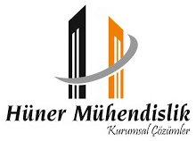 Hüner Mühendislik
